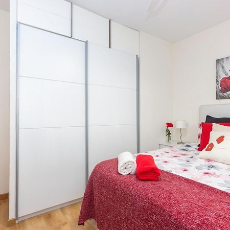 Апартаменти Apartamento Puente De Segovia Мадрид Екстер'єр фото